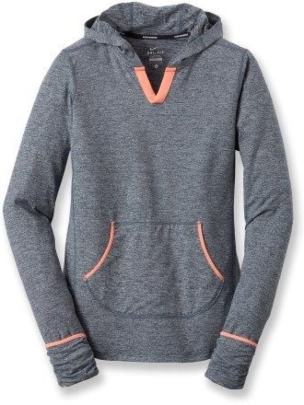 Nike Dri-Fit Element Hoodie